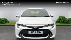 Toyota Corolla 1.8 VVT-i Hybrid Icon Tech 5dr CVT Hybrid Estate